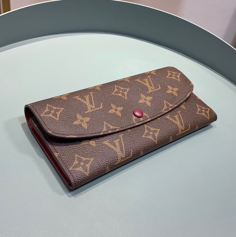 LV Wallets